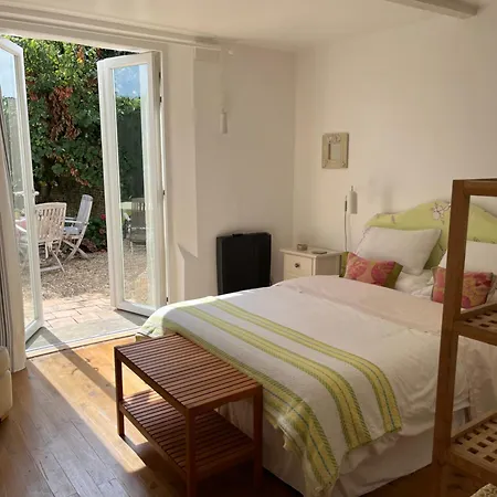 La Petite Maison Corme-Ecluse