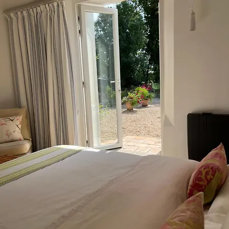 La Petite Maison Apartman