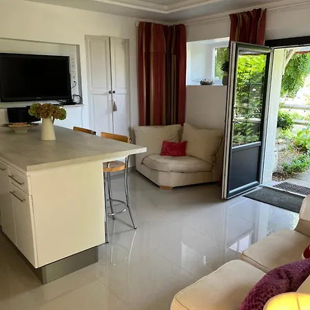 La Petite Maison