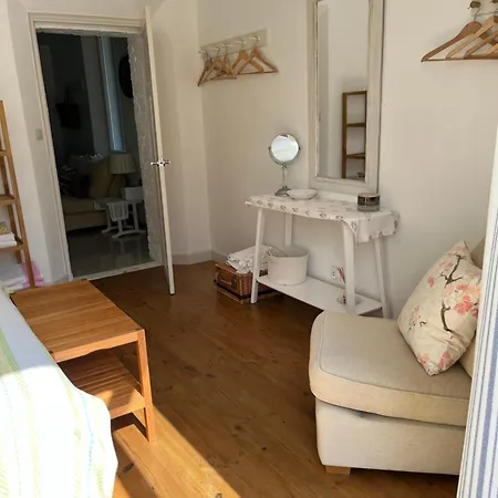 La Petite Maison Apartment *