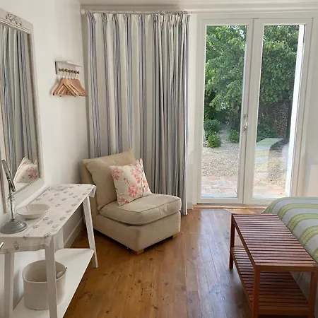 La Petite Maison Apartment