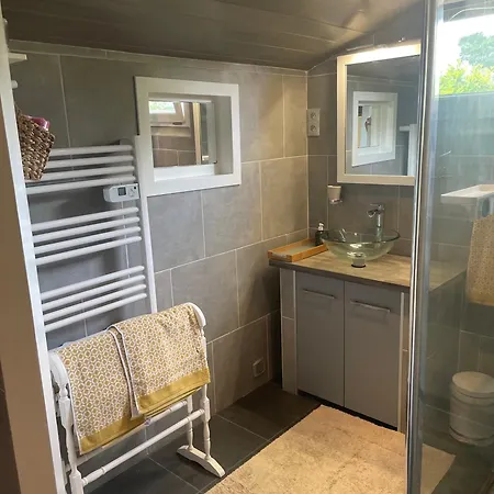 La Petite Maison