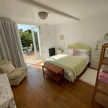 La Petite Maison