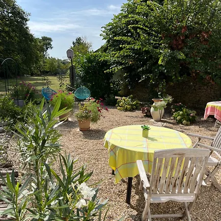 La Petite Maison Apartman *