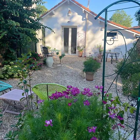 La Petite Maison Corme-Ecluse