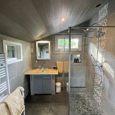 Apartment La Petite Maison