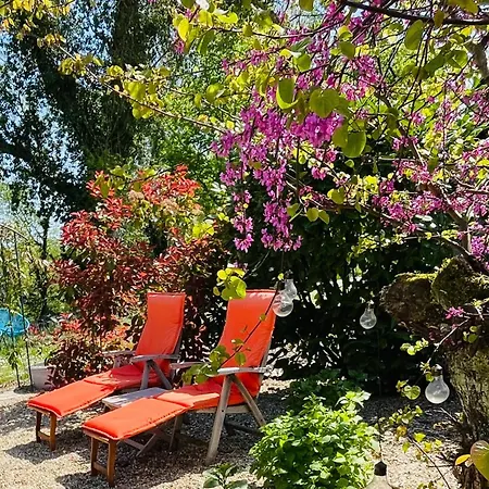 La Petite Maison * Corme-Ecluse