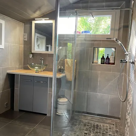 Apartment La Petite Maison *