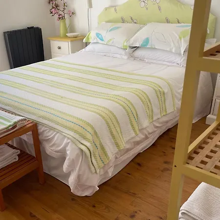 La Petite Maison Apartment