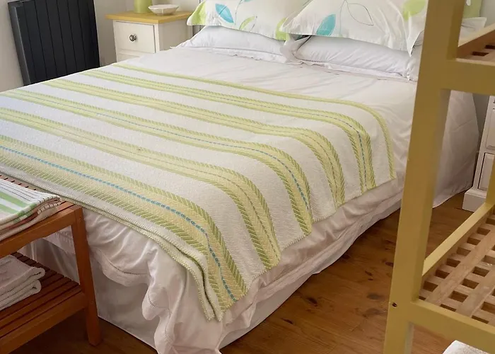 La Petite Maison Apartment